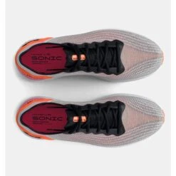 Under Armour Laufschuhe HOVR Sonic 6 Breeze Weiss/schwarz Damen -LaufPro Verkäufe UA 3026266 001 HOVR Sonic 6 Breeze 3 1200x1200 1