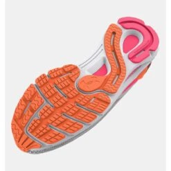 Under Armour Laufschuhe HOVR Sonic 6 Breeze Weiss/schwarz Damen -LaufPro Verkäufe UA 3026266 001 HOVR Sonic 6 Breeze 5 1200x1200 1