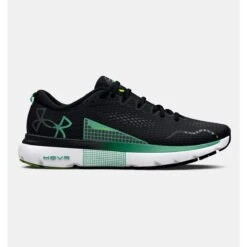 Under Armour Laufschuhe HOVR Infinite 5 Schwarz/mint Herren 11 Under Armour Laufschuhe HOVR Infinite 5 Schwarz/mint Herren -LaufPro Verkäufe UA 3026545 002 HOVR Infinite 5 Schuh 1200x1200 1