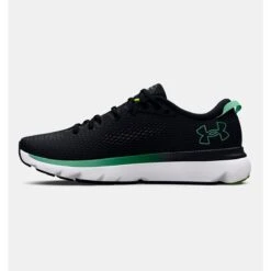 Under Armour Laufschuhe HOVR Infinite 5 Schwarz/mint Herren 10 Under Armour Laufschuhe HOVR Infinite 5 Schwarz/mint Herren -LaufPro Verkäufe UA 3026545 002 HOVR Infinite 5 Schuh 2 1200x1200 1