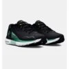 Under Armour Laufschuhe HOVR Infinite 5 Schwarz/mint Herren 1 Under Armour Laufschuhe HOVR Infinite 5 Schwarz/mint Herren -LaufPro Verkäufe UA 3026545 002 HOVR Infinite 5 Schuh 4 1200x1200 1