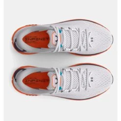 Under Armour Laufschuhe HOVR Infinite 5 Weiss Herren -LaufPro Verkäufe UA 3026545 102 HOVR Infinite 5 Schuh 3 1200x1200 1