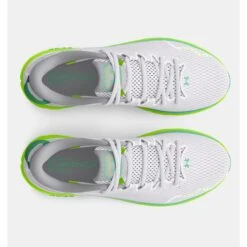 Under Armour Laufschuhe HOVR Infinite 5 Weiss Damen 9 Under Armour Laufschuhe HOVR Infinite 5 Weiss Damen -LaufPro Verkäufe UA 3026550 101 HOVR Infinite 5 Schuh 3 1200x1200 1