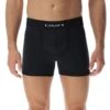 UYN Boxershort Motyon 2.0 Unterwäsche Schwarz Herren -LaufPro Verkäufe UYN Boxershort Motyon 2 0 Herren U100168 B464 1 750x750 1