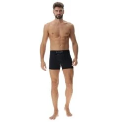 UYN Boxershort Motyon 2.0 Unterwäsche Schwarz Herren -LaufPro Verkäufe UYN Boxershort Motyon 2 0 Herren U100168 B464 6 750x750 1