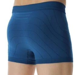 UYN Boxershort Motyon 2.0 Unterwäsche Royalblau Herren -LaufPro Verkäufe UYN Boxershort Motyon 2 0 Herren U100168 K662 5 750x750 1