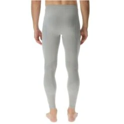 UYN Funktionshose Evolutyon Pant Lang Enganliegend Unterwäsche Hellgrau Herren -LaufPro Verkäufe UYN Funktionshose Evolutyon Pant Herren U100005 J914 2 847x847 1