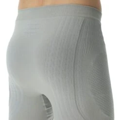UYN Funktionshose Evolutyon Pant Lang Enganliegend Unterwäsche Hellgrau Herren -LaufPro Verkäufe UYN Funktionshose Evolutyon Pant Herren U100005 J914 4 845x845 1