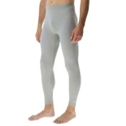 UYN Funktionshose Evolutyon Pant Lang Enganliegend Unterwäsche Hellgrau Herren -LaufPro Verkäufe UYN Funktionshose Evolutyon Pant Herren U100005 J914 5 848x848 1