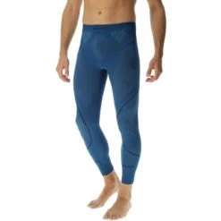 UYN Funktionshose Evolutyon Pant Lang Enganliegend Unterwäsche Poseidonblau/navyblau Herren 12 UYN Funktionshose Evolutyon Pant Lang Enganliegend Unterwäsche Poseidonblau/navyblau Herren -LaufPro Verkäufe UYN Funktionshose Evolutyon Pant Herren U100005 K962 5 848x848 1