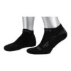 UYN Laufsocke Trainer Ankle Schwarz Herren - 1 Paar -LaufPro Verkäufe UYN S100068 B052 1 1200x1200 1