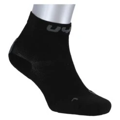 UYN Laufsocke Trainer Low Cut Schwarz Herren - 1 Paar -LaufPro Verkäufe UYN S100069 B052 3 1200x1200 1