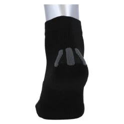 UYN Laufsocke Trainer Low Cut Schwarz Herren - 1 Paar -LaufPro Verkäufe UYN S100069 B052 6 1200x1200 1