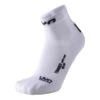 UYN Laufsocke Trainer Low Cut Weiss Herren - 1 Paar -LaufPro Verkäufe UYN S100069 W068 1200x1200 1
