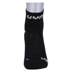 UYN Laufsocke Superleggera Schwarz/grau Herren - 1 Paar -LaufPro Verkäufe UYN S100076 B086 5 1200x1200 1