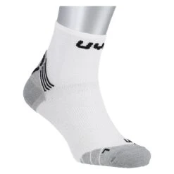 UYN Laufsocke Superleggera Weiss/grau Herren 1er -LaufPro Verkäufe UYN S100076 W068 3 1200x1200 1