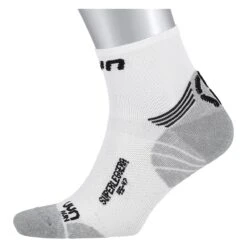 UYN Laufsocke Superleggera Weiss/grau Herren 1er -LaufPro Verkäufe UYN S100076 W068 5 1200x1200 1
