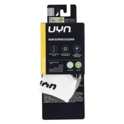 UYN Laufsocke Superleggera Weiss/grau Herren 1er -LaufPro Verkäufe UYN S100076 W068 7 1200x1200 1