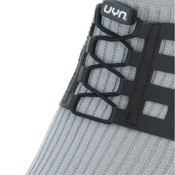 UYN Trail-Laufschuhe Wander Lite (nahtlos, Leicht, Wasserdicht) Silber Herren -LaufPro Verkäufe UYN Trail Laufschuhe Wander Lite Y100181 S010 6 746x746 1