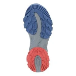 UYN Trail-Laufschuhe Wander Lite (nahtlos, Leicht, Wasserdicht) Silber Herren -LaufPro Verkäufe UYN Trail Laufschuhe Wander Lite Y100181 S010 8 742x742 1