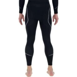 UYN Funktionshose Evolutyon Pant Lang Enganliegend Unterwäsche Schwarz/anthrazit Herren -LaufPro Verkäufe UYN U100005 B472 Evolutyon Pant 2 750x750 1
