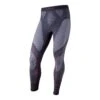 UYN Funktionshose Evolutyon Pant Lang Enganliegend Unterwäsche Charcoal/weiss/rot Herren -LaufPro Verkäufe UYN U100005 G974 Evolutyon Pant 3 750x750 1
