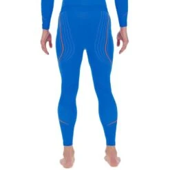UYN Funktionshose Evolutyon Pant Lang Enganliegend Unterwäsche Blau/orange Herren 10 UYN Funktionshose Evolutyon Pant Lang Enganliegend Unterwäsche Blau/orange Herren -LaufPro Verkäufe UYN U100005 K604 Evolutyon Pant 2 750x750 1