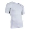 UYN Kurzarmshirt Motyon Unterwäsche Weiss Herren -LaufPro Verkäufe UYN U100080 W389 side201 1200x1200 1