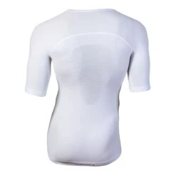 UYN Visyon Light Kurzarmshirt Weiss Herren -LaufPro Verkäufe UYN U100104 W405 side202 1200x1200 1