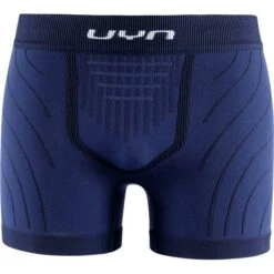 UYN Boxershort Motyon 2.0 Unterwäsche Navyblau Herren 6 UYN Boxershort Motyon 2.0 Unterwäsche Navyblau Herren -LaufPro Verkäufe UYN U100168 A075 BOXERSHORT MOTYON 2 1 721x721 1
