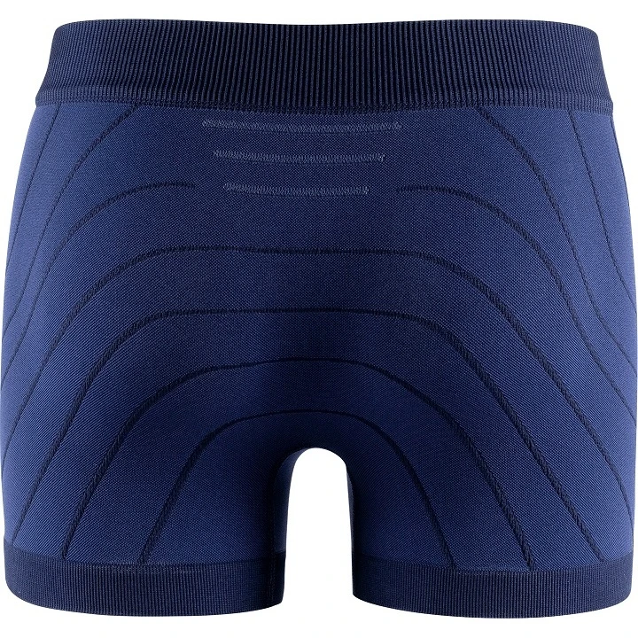 UYN Boxershort Motyon 2.0 Unterwäsche Navyblau Herren 5 UYN Boxershort Motyon 2.0 Unterwäsche Navyblau Herren – Bild 3