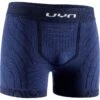 UYN Boxershort Motyon 2.0 Unterwäsche Navyblau Herren -LaufPro Verkäufe UYN U100168 A075 BOXERSHORT MOTYON 2 3 720x720 1