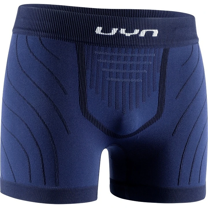 UYN Boxershort Motyon 2.0 Unterwäsche Navyblau Herren 3 UYN Boxershort Motyon 2.0 Unterwäsche Navyblau Herren