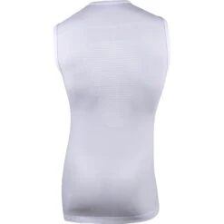 UYN Shirt Singlet Visyon Light 2.0 Unterwäsche Weiss Herren -LaufPro Verkäufe UYN U100174 W000 VISYON LIGHT 2 SLEEVELESS 2 1200x1200 1