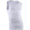 UYN Shirt Singlet Visyon Light 2.0 Unterwäsche Weiss Herren -LaufPro Verkäufe UYN U100174 W000 VISYON LIGHT 2 SLEEVELESS 3 1152x1152 1