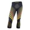 UYN Funktionshose Pant Medium Natyon Germany Enganliegend Unterwäsche Schwarz Herren -LaufPro Verkäufe UYN U100202 T024 Pant Medium 750x750 1