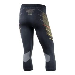 UYN Funktionshose Pant Medium Natyon Germany Enganliegend Unterwäsche Schwarz Herren -LaufPro Verkäufe UYN U100202 T024 Pant Medium 2 750x750 1