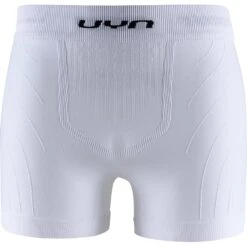 UYN Boxershort Motyon 2.0 Unterwäsche Weiss Herren -LaufPro Verkäufe UYN u100168 w000 Motyon Boxer 864x864 1