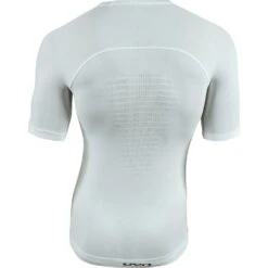 UYN Funktions-Kurzarmshirt Energyon Enganliegend Unterwäsche Weiss Herren -LaufPro Verkäufe Uyn u100155 w000 Energyon Shirt 2 1007x1007 1