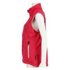 X-Bionic Weste Softshell Classic LogoPrint Rose Damen -LaufPro Verkäufe X BIONIC E020009 P085 3 1200x1200 1