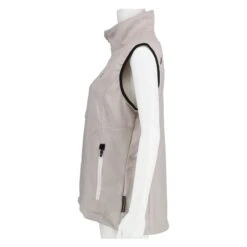 X-Bionic Weste Softshell Classic LogoPrint Silbergrau Damen -LaufPro Verkäufe X BIONIC E020009 S000 3 1200x1200 1