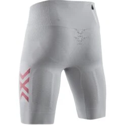 X-Bionic Running Twyce 4.0 Short Grau Herren -LaufPro Verkäufe X BioniC TW R500S19M G013 Twyce Short 2 1199x1199 1