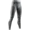 X-Bionic Funktionshose Apani 4.0 Merino Lang Schwarz/grau/weiss Herren -LaufPro Verkäufe X Bionic AP WP05W19M B408 Apani Pant 1200x1200 1