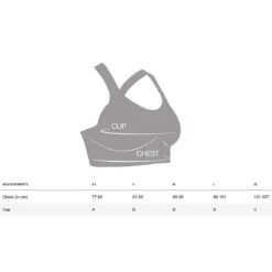 X-Bionic Unterwäsche Sport BH Energizer 4.0 Sina Bra Schwarz Damen -LaufPro Verkäufe X Bionic Bra 1123x1123 2