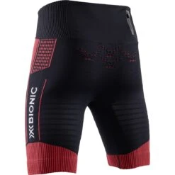X-Bionic Laufhose Short Running Effektor 4.0 Kurz Schwarz/orange Herren -LaufPro Verkäufe X Bionic EF R500S19M B006 Effektor Short 2 1173x1173 1