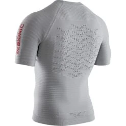 X-Bionic Laufshirt Running Effektor 4.0 Kurzarm Enganliegend Grau Herren 5 X-Bionic Laufshirt Running Effektor 4.0 Kurzarm Enganliegend Grau Herren -LaufPro Verkäufe X Bionic EF RT00S19M G013 Effektor Shirt Run 2 1099x1099 1