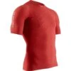 X-Bionic Laufshirt Running Effektor 4.0 Kurzarm Enganliegend Orange/grau Herren -LaufPro Verkäufe X Bionic EF RT00S19M O007 Laufshirt 1014x1014 1