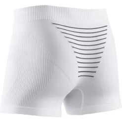 X-Bionic Boxershort Invent Light 4.0 Unterwäsche Weiss Herren -LaufPro Verkäufe X Bionic IN Y000S19M W003 Boxershort Invent2 1200x1200 1