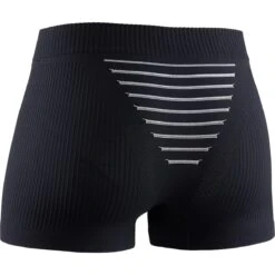 X-Bionic Unterwäsche Shorty Invent Light 4.0 Hot Pants Schwarz Damen 6 X-Bionic Unterwäsche Shorty Invent Light 4.0 Hot Pants Schwarz Damen -LaufPro Verkäufe X Bionic IN Y000S19W B002 Boxershort Damen 2 1200x1200 1