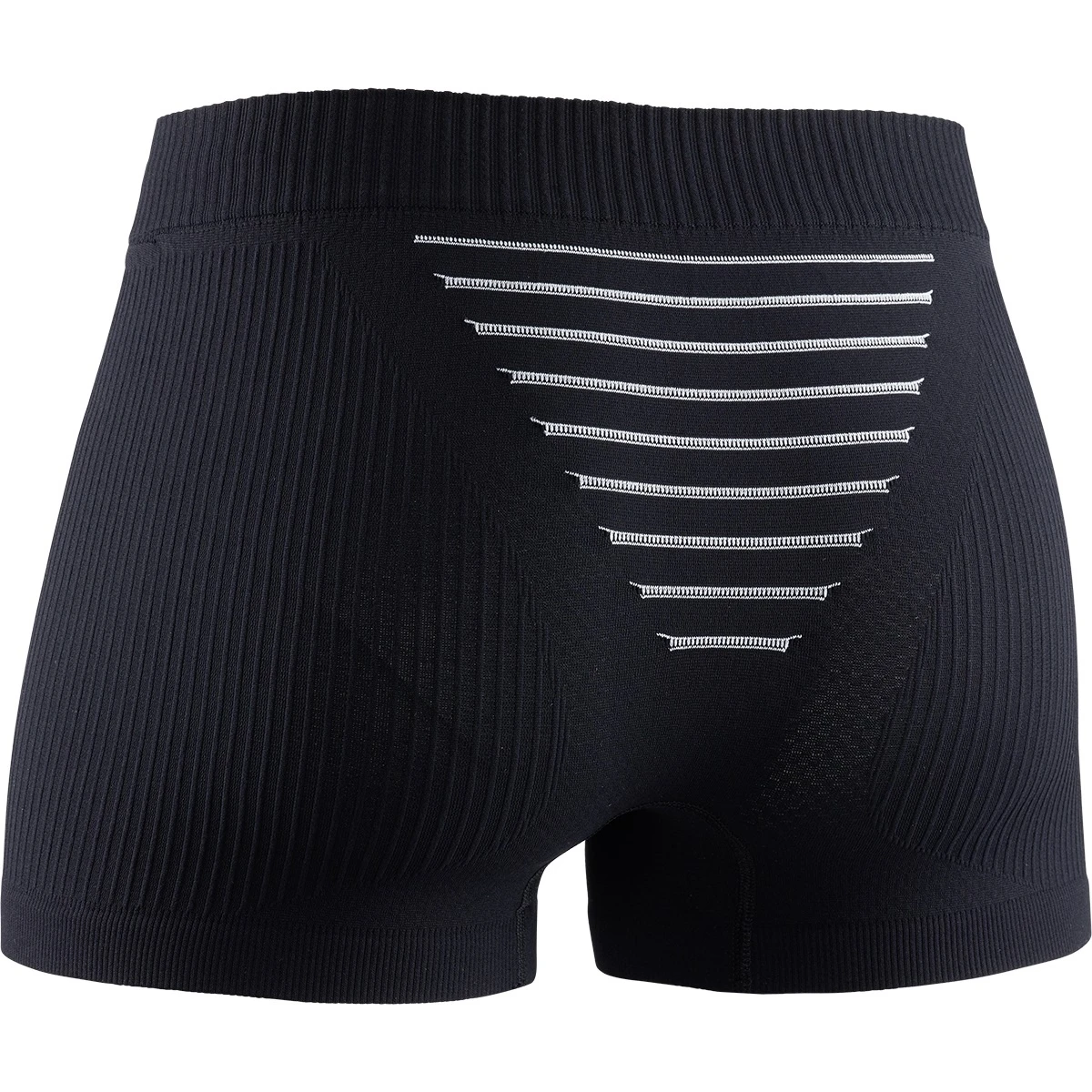 X-Bionic Unterwäsche Shorty Invent Light 4.0 Hot Pants Schwarz Damen 4 X-Bionic Unterwäsche Shorty Invent Light 4.0 Hot Pants Schwarz Damen – Bild 2